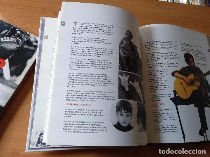 Libros: MECANO EL LIBRO CON CAJA - Foto 2