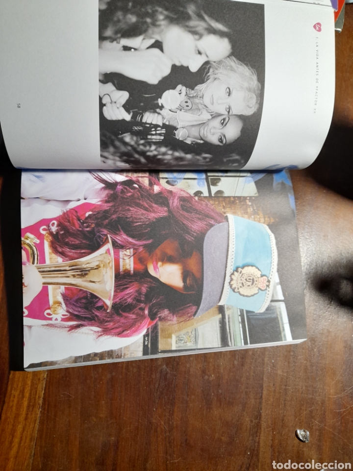 Libros: Listas para volar. Little mix - Foto 3
