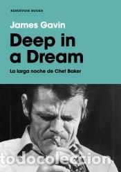 Libros: Deep in a dream - Gavin, James - Foto 1