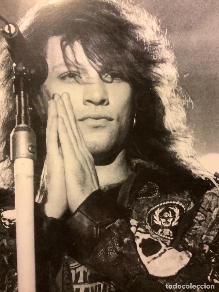 Libros: BON JOVI - Foto 3