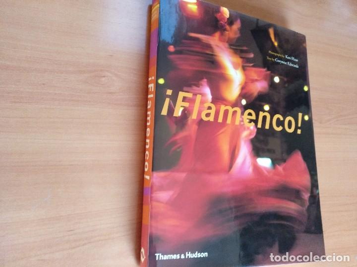 Libros: FLAMENCO! GWYNNE EDWARDS - Foto 1