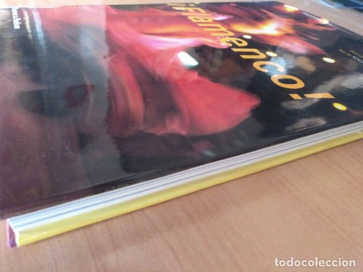 Libros: FLAMENCO! GWYNNE EDWARDS - Foto 2