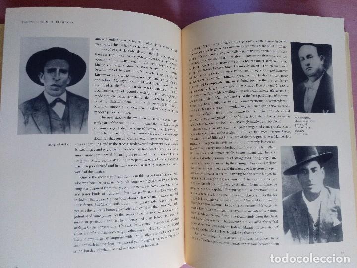 Libros: FLAMENCO! GWYNNE EDWARDS - Foto 3
