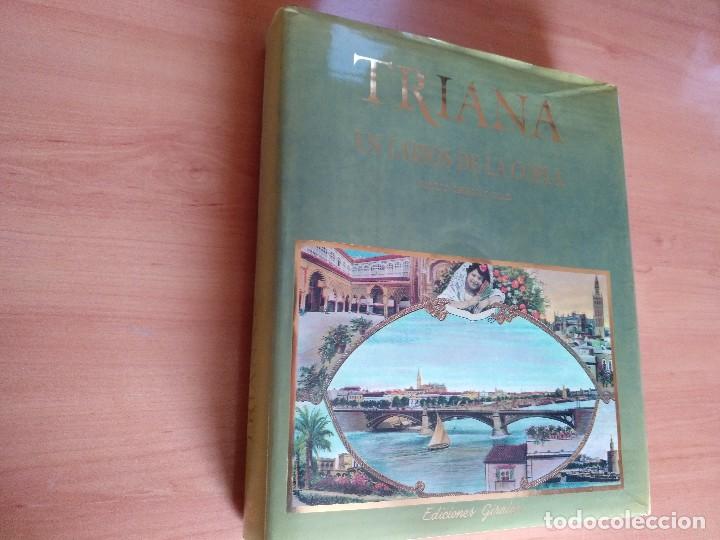 Libros: TRIANA EN LABIOS DE LA COPLA - Foto 1