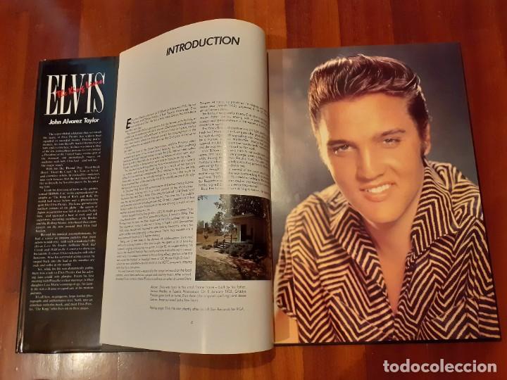 Libros: Libro Elvis The King Lives - Foto 3