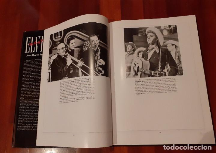 Libros: Libro Elvis The King Lives - Foto 5