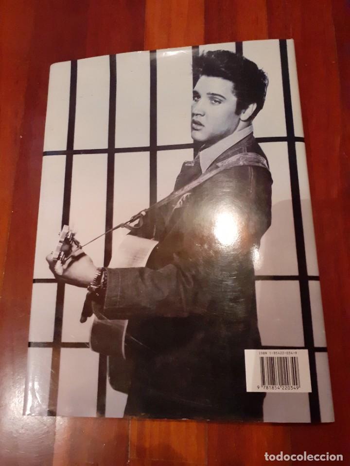 Libros: Libro Elvis The King Lives - Foto 6