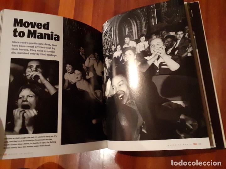 Libros: Libro Rock & Roll at 50 - Foto 3