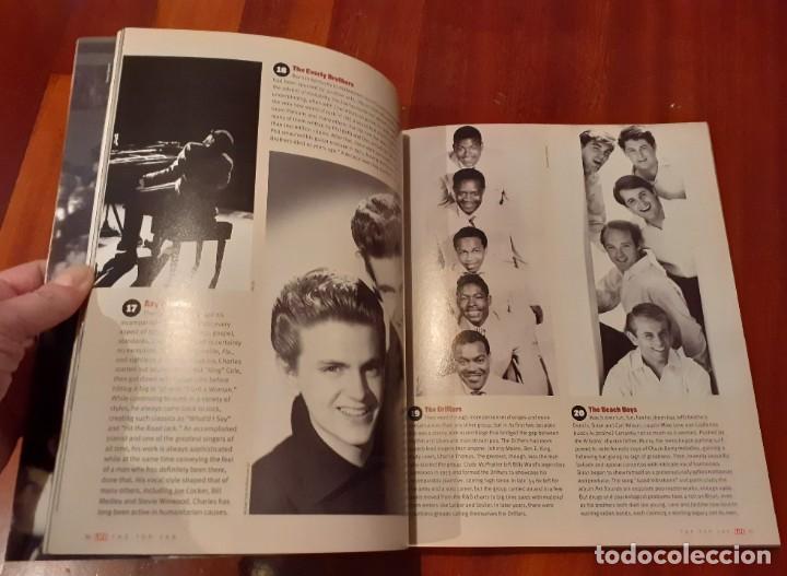 Libros: Libro Rock & Roll at 50 - Foto 4