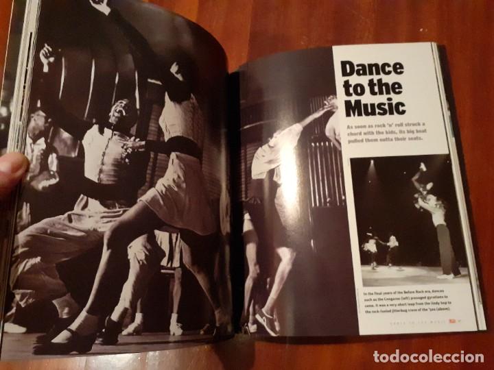 Libros: Libro Rock & Roll at 50 - Foto 5