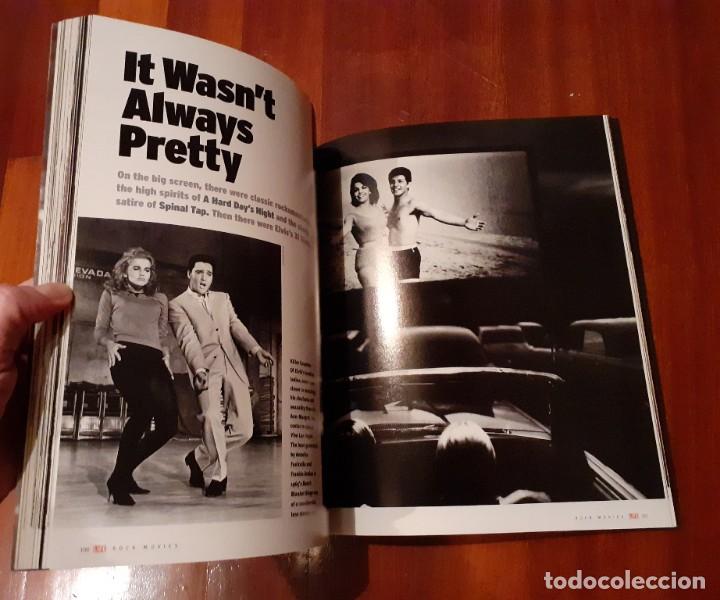 Libros: Libro Rock & Roll at 50 - Foto 6