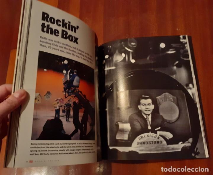 Libros: Libro Rock & Roll at 50 - Foto 7