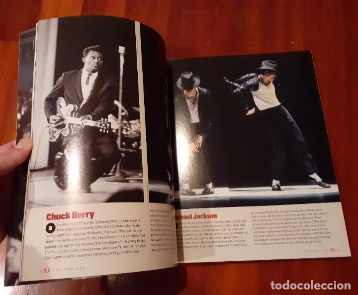 Libros: Libro Rock & Roll at 50 - Foto 8