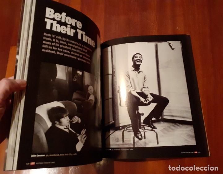Libros: Libro Rock & Roll at 50 - Foto 10