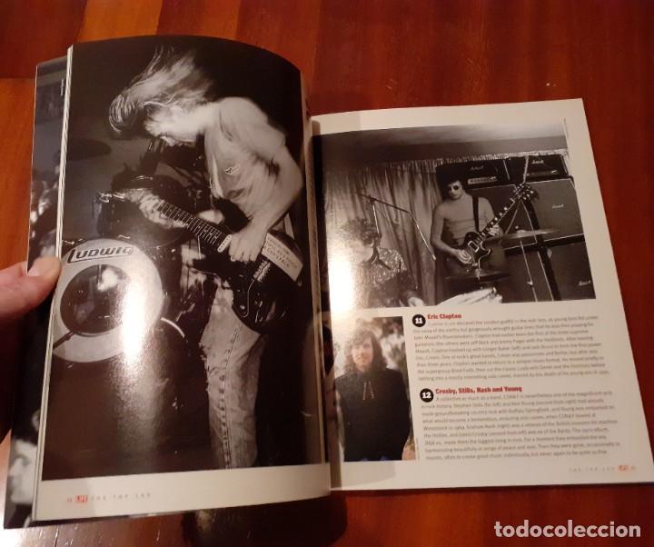 Libros: Libro Rock & Roll at 50 - Foto 11