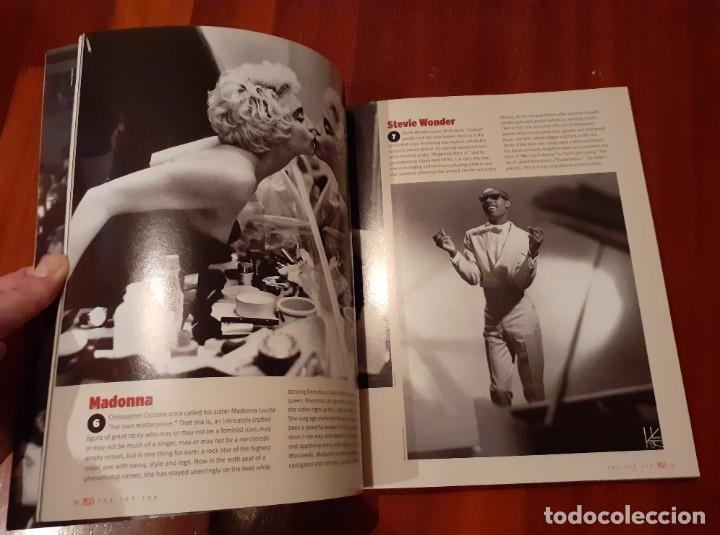 Libros: Libro Rock & Roll at 50 - Foto 12