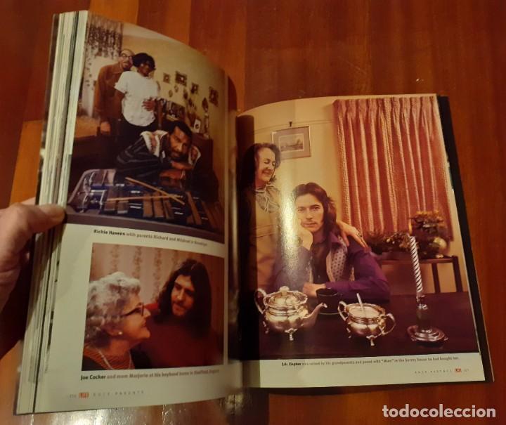 Libros: Libro Rock & Roll at 50 - Foto 13