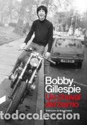 Libros: Un chaval del barrio - Gillespie, Bobby - Foto 1