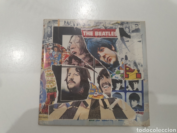Libros: librito beatles - Foto 1