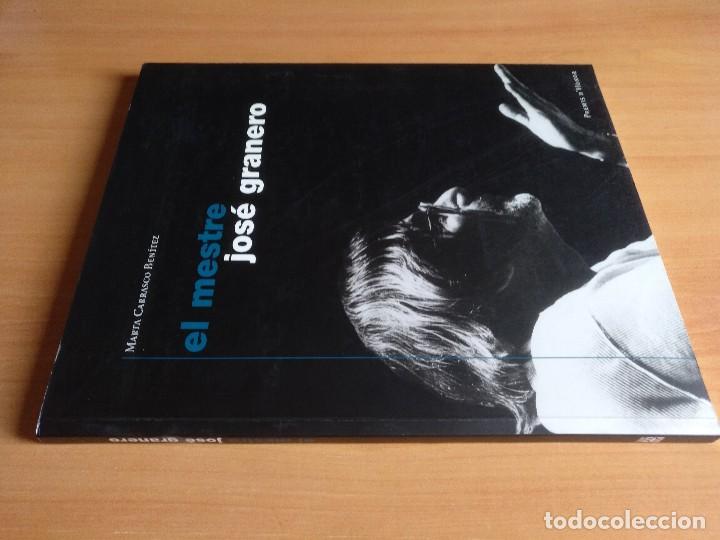 Libros: MARTA CARRASCO JOSE GRANERO - Foto 1