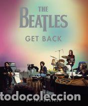 Libros: Get Back - The Beatles - Foto 1