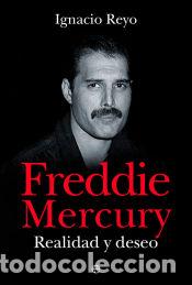 Libros: Freddie Mercury - Reyo, Ignacio - Foto 1
