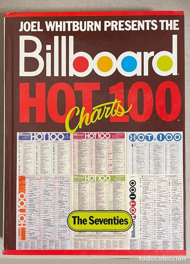 Billboard 100 Charts The Seventies