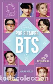 B&uuml;cher: Por siempre BTS - Besley, Adrian