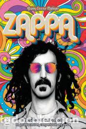 Libros: Zappa - CASAS MOLINER, QUIM - Foto 1