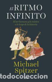 Libros: El ritmo infinito - Spitzer, Michael - Foto 1