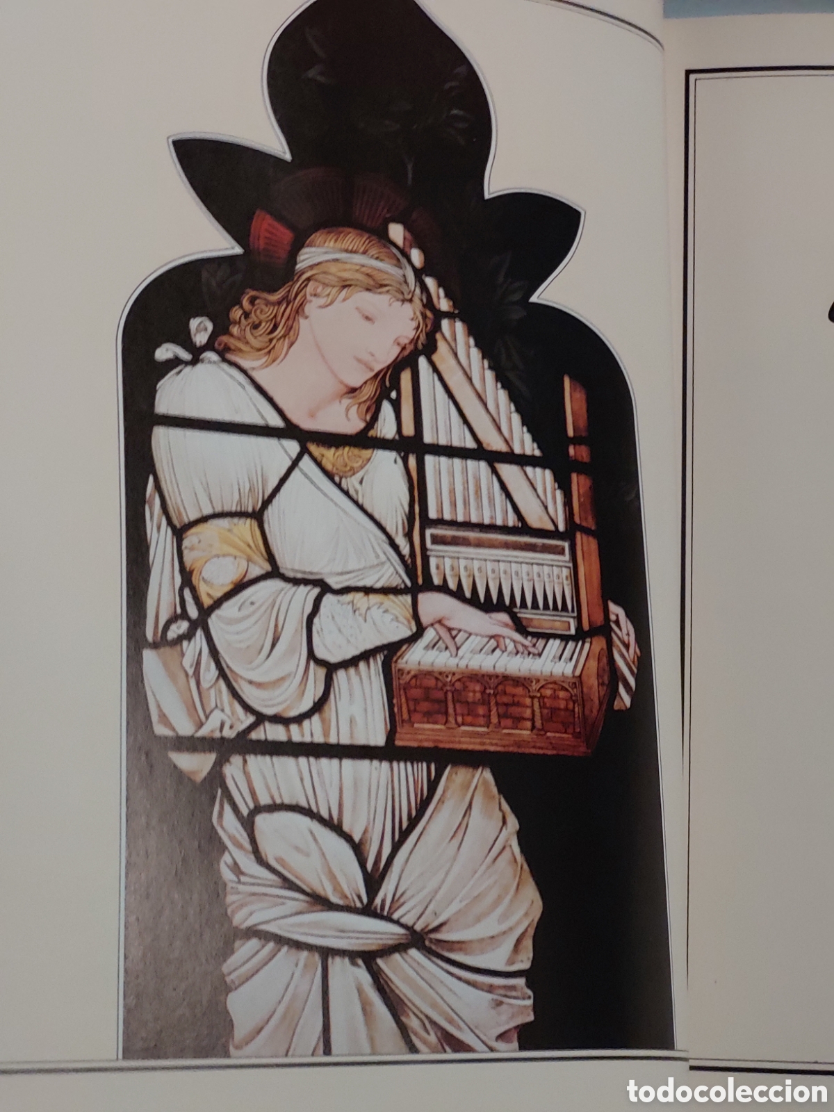 Libros: El libro de la m&uacute;sica . Gill Rowley . - Foto 5