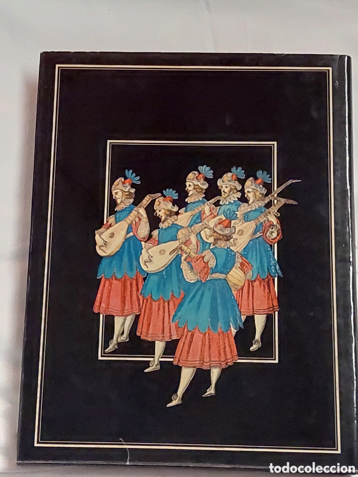Libros: El libro de la m&uacute;sica . Gill Rowley . - Foto 2