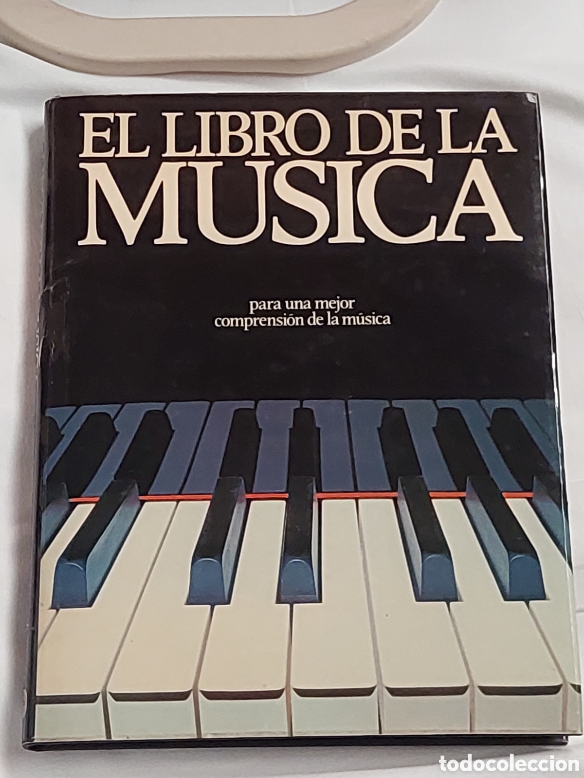Libros: El libro de la m&uacute;sica . Gill Rowley . - Foto 1