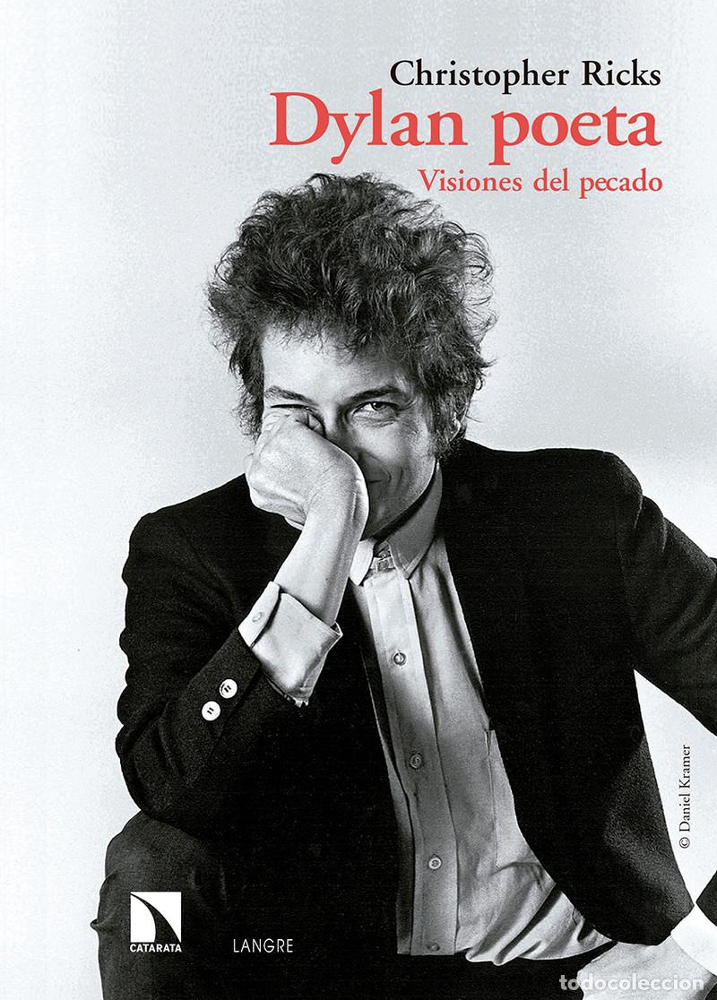 Libros: M&uacute;sica. Dylan poeta - Christopher Ricks - Foto 1
