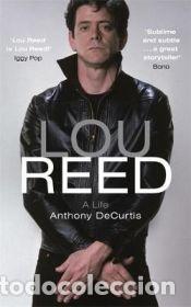 Libros: Lou Reed - DeCurtis, Anthony - Foto 1