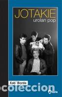 Libros: Jotakie - Urolan Pop - Libro - Foto 1