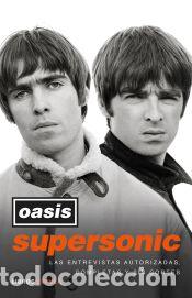 Libros: Supersonic - Oasis - Foto 1