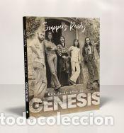 Libros: Genesis - Chrisp, Pete - Foto 1