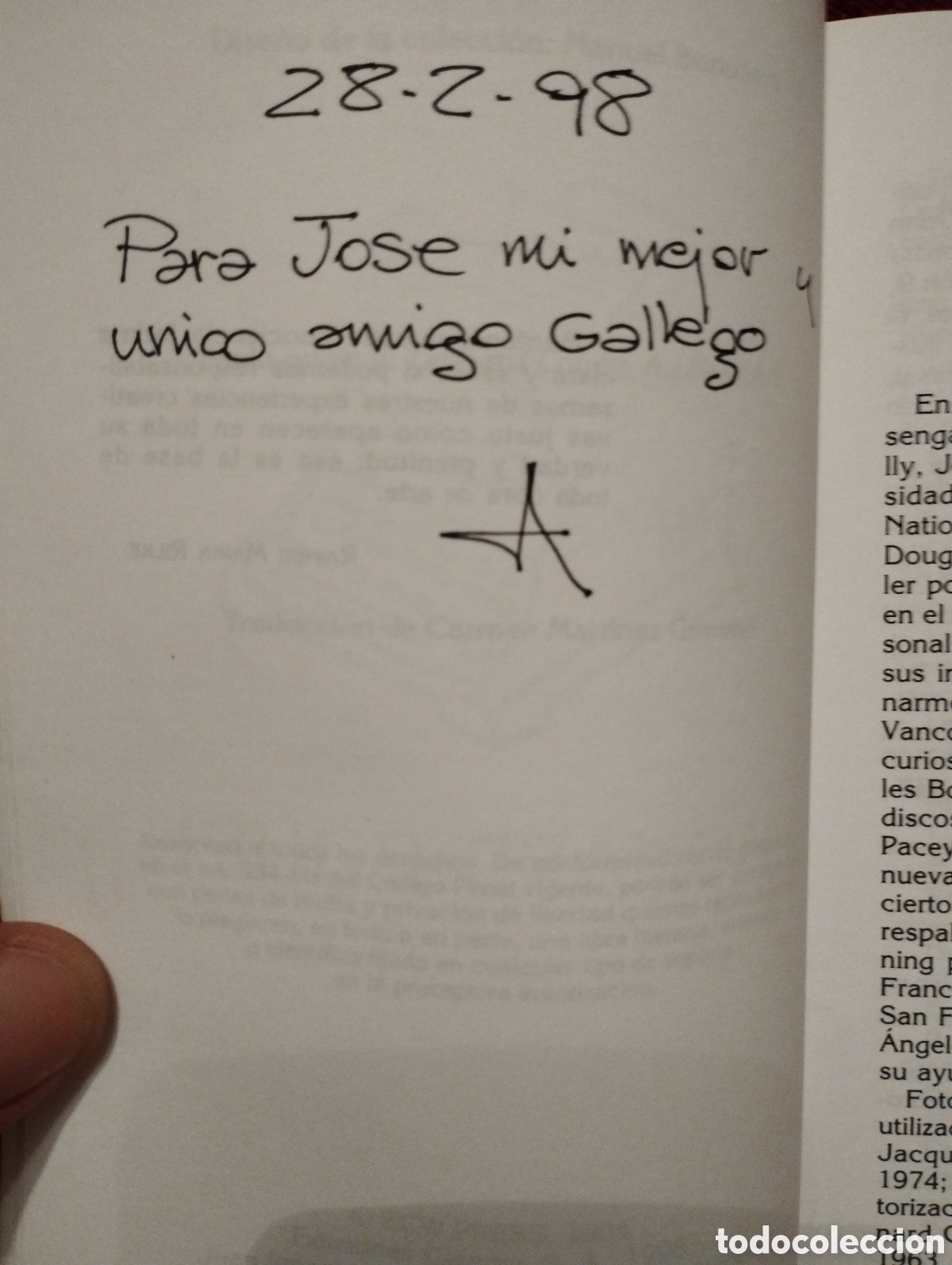 Libros: Leonard Cohen Rock pop - Foto 3