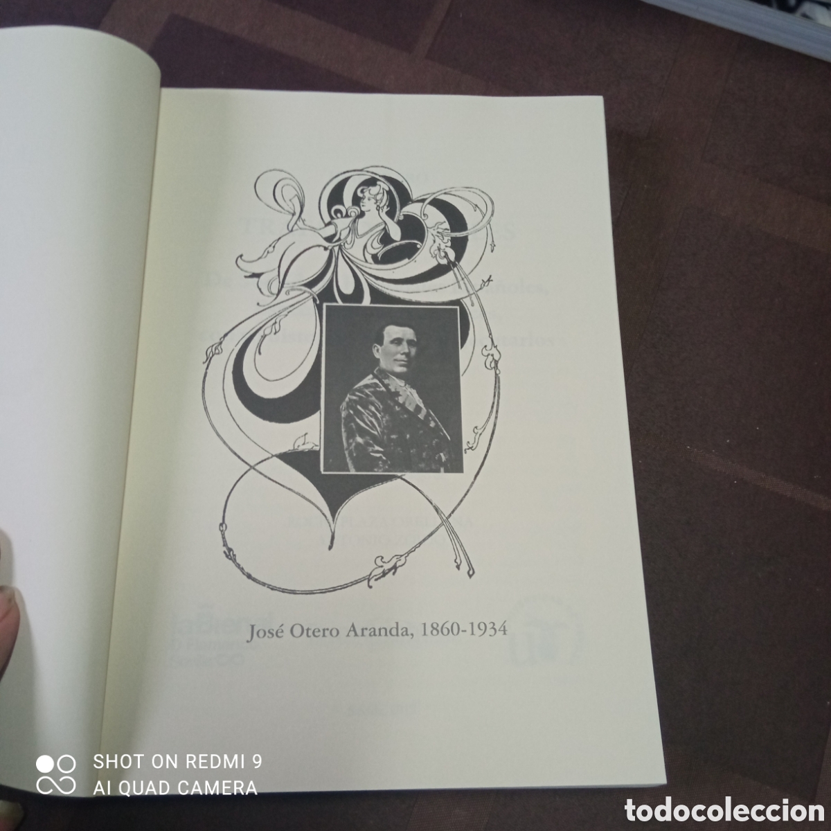 Libros: Tratado de bailes de sociedad 2012. - Foto 3