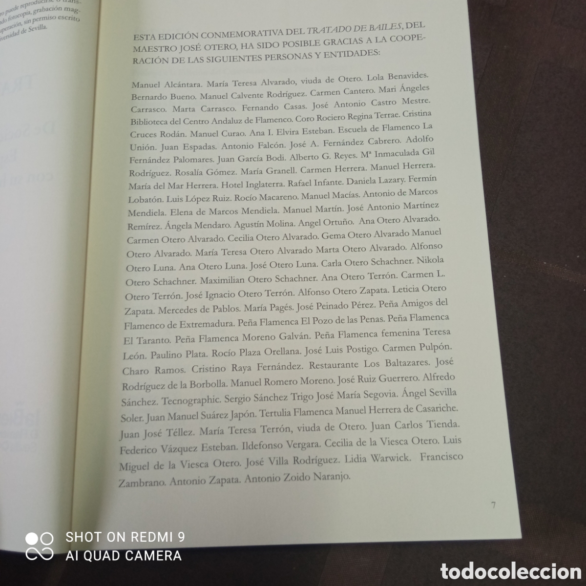 Libros: Tratado de bailes de sociedad 2012. - Foto 5