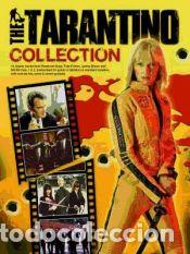 Libros: Tarantino Collection - Foto 1