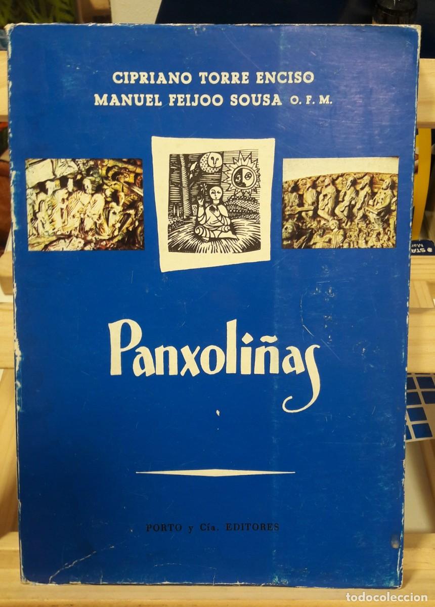 Libros: PANXOLI&Ntilde;AS - Foto 1