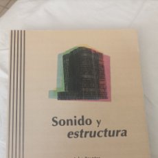 Libros: SONIDO Y ESTRUCTURA . JOHN PAYNTER . AKAL/ DIDÁCTICA DE LA MÚSICA.