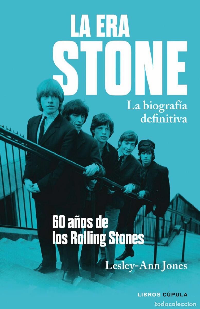 Libros: LA ERA STONE - Foto 1