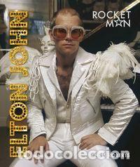 Libros: ELTON JOHN - ROCKET MAN - Foto 1