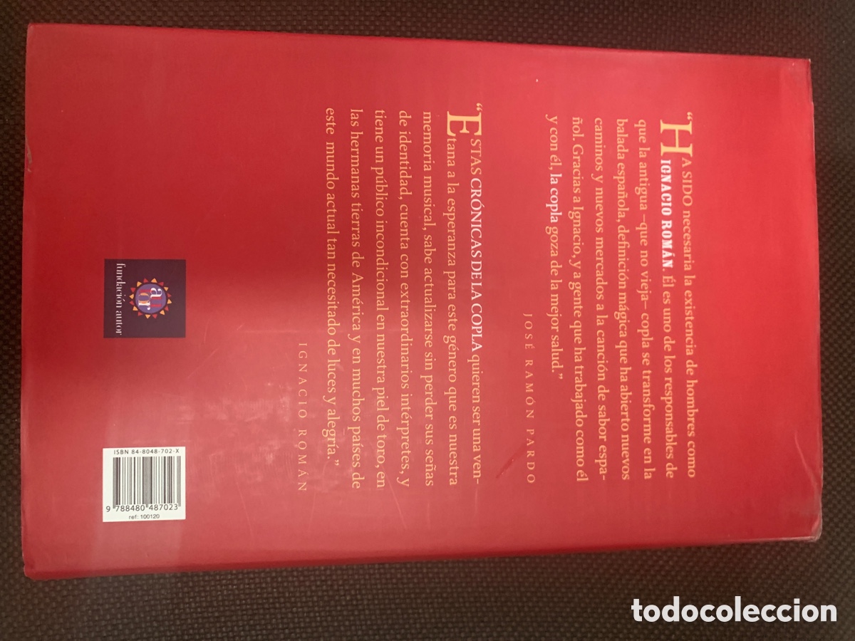 Libros: cr&oacute;nica de la copla - Foto 2