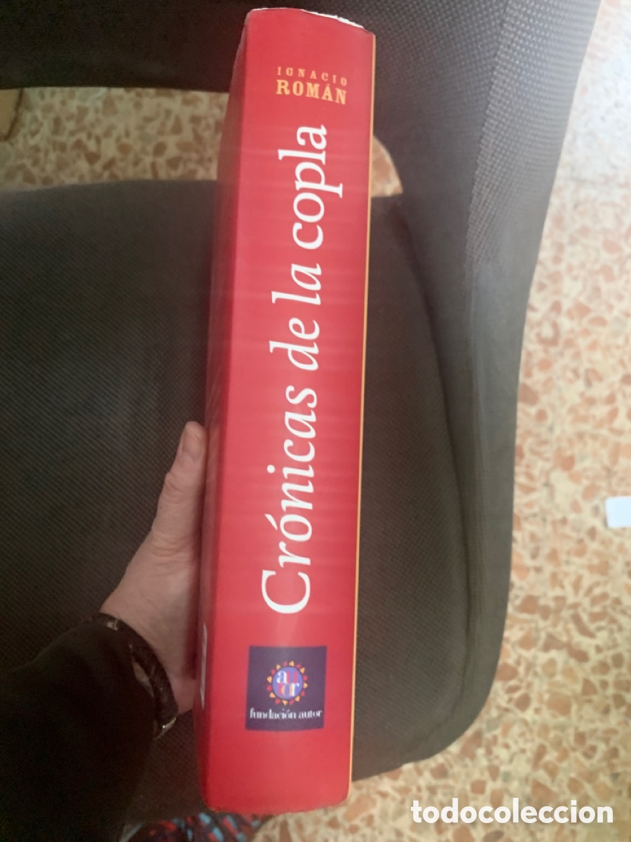 Libros: cr&oacute;nica de la copla - Foto 3