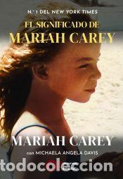 B&uuml;cher: El significado de Mariah Carey - Carey, Mariah