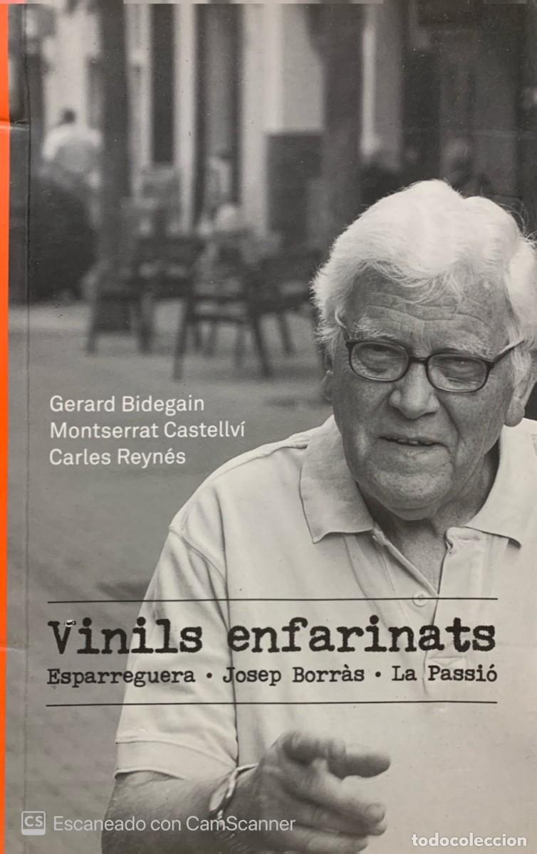 Libros: VINILS &hellip;&hellip;&hellip;&hellip;&hellip;&hellip;&hellip;&hellip;&hellip;&hellip;&hellip;&hellip;&hellip;&hellip; - Foto 1